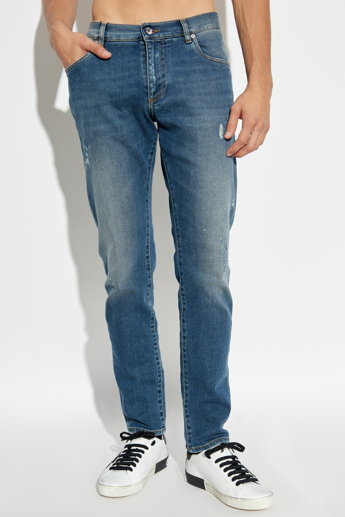 Dolce & Gabbana Jeans slim | Men's Clothing | Vitkac Dolce & Gabbana Jeans slim | Men's Clothing | Vitkac